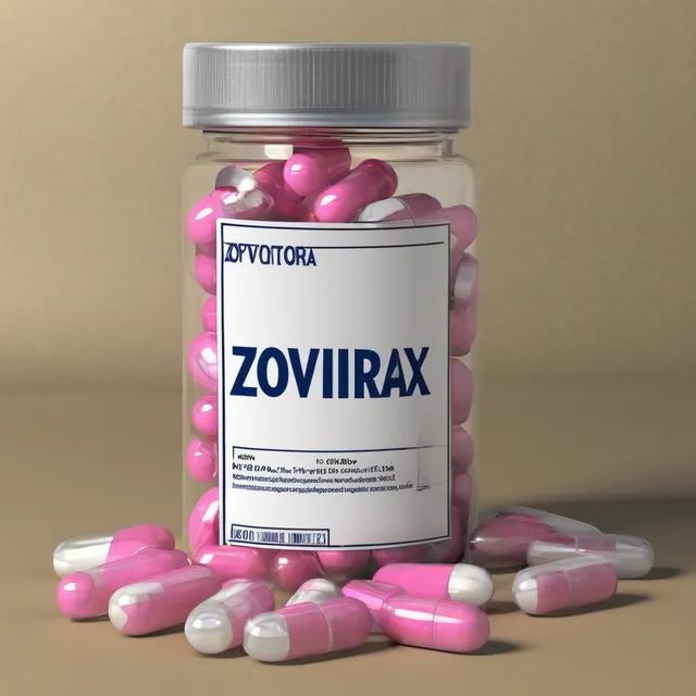 Zovirax salbe preis